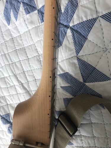 Deering Goodtime 5-String Banjo With Case XTRAS