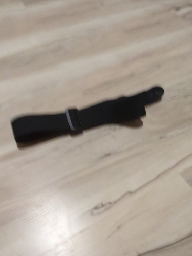 Official Rock Band Replacement Guitar Keyboard Strap Adjustable Guitar Hero OEM