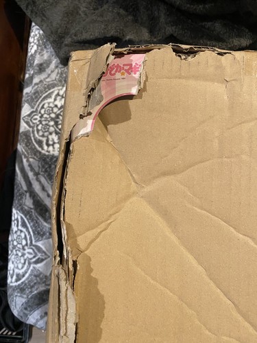 Artikelfoto(s) von einem verifizierten Käufer