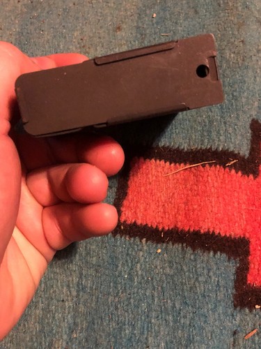 Socom M1A1 Magazine 10Rd 308 Cal