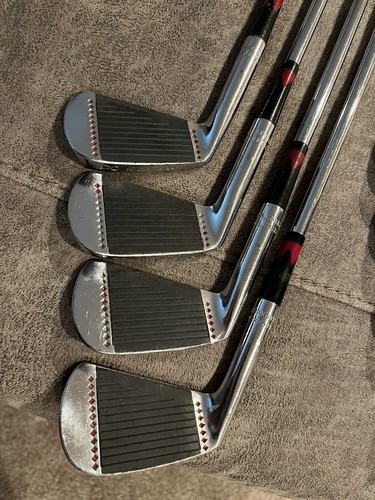 2 Thru 9 And | Vintage 1962 Macgregor Tourney Vfq Mt2 Irons