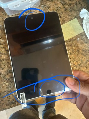 Item photo(s) from verified buyer