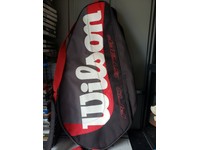 wilson k factor bag