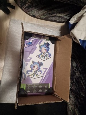 Artikelfoto(s) von einem verifizierten Käufer