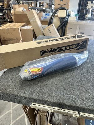 FMF 025264 Powercore 2.1 Extreme Exhaust KTM Husqvarna Gas Gas 250 300 2020-2023