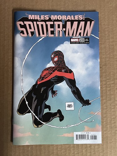 20点 Marvel&#39;s Spider-Man: Miles Morales Marvel's Spider-Man: Miles Morales Ultimate Launch Edition