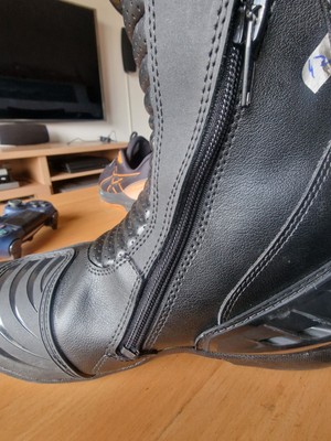 Fotos del artículo de un comprador verificado