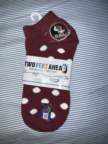 By Two Feet Ahead New
