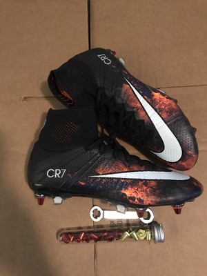 Nike Mercurial Superfly 6 Elite FG Neymar World Cup Cleats