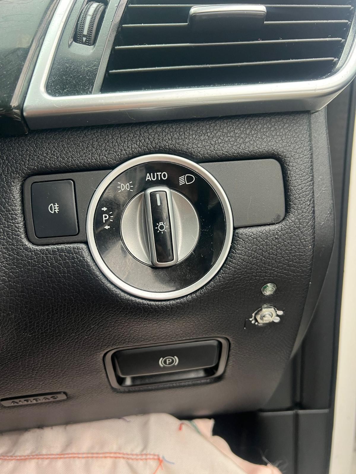 MERCEDES GLE CLASS 06/2015-04/2019 RIGHT FRONT DRIVESHAFT C292/W166 - thumbnail 5