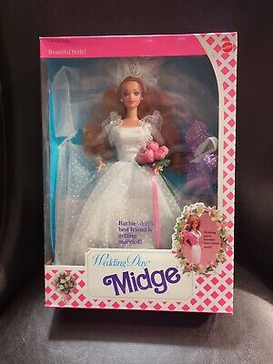 Midge Barbie