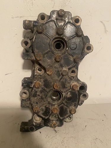 Johnson / Johnson Enos / ‘1988 SEALED品 Johnson Evinrude 85-90-115-140 Cylinder Head 0322865
