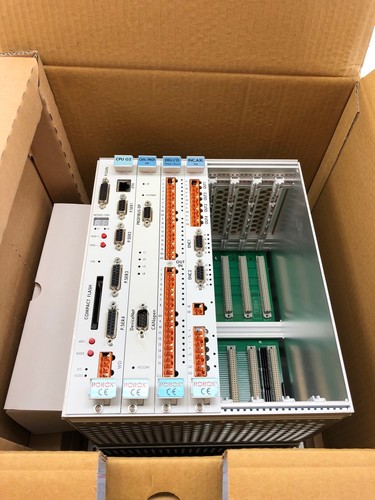 robox motion control