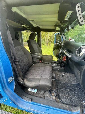 image 5 of interior