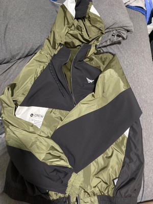 paper planes windbreaker size medium 