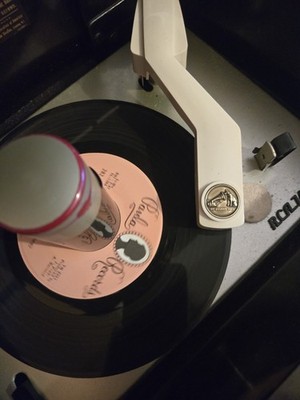 Item photo(s) from verified buyer