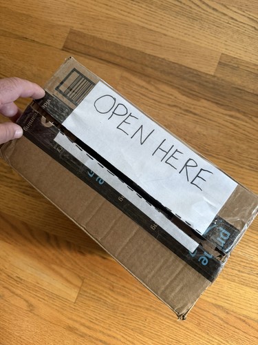 Item photo(s) from verified buyer