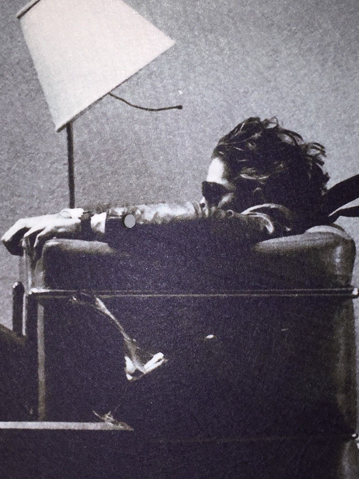 Memorex Is It Live? Slipmat Turntable 12