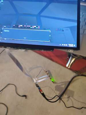 Artikelfoto(s) von einem verifizierten Käufer