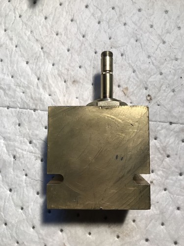 Eaton Vickers SV1-16-c-6G-24dg SOLENOID VALVE