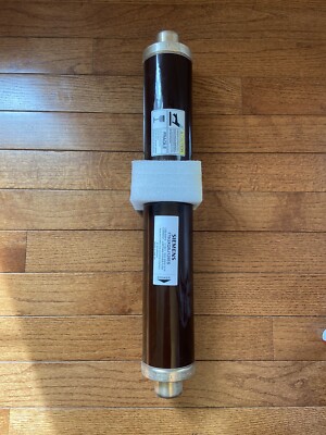 Siemens 175GXQSJ125ES 125E Amps Fuse