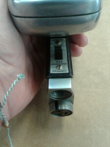 Shure 51S Microphone 148622