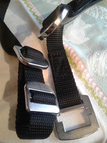 Good2GO Black Dog Harness Small SKU# 2695002 preowned, good condition