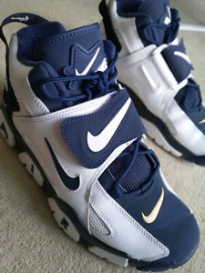 nike air barrage australia