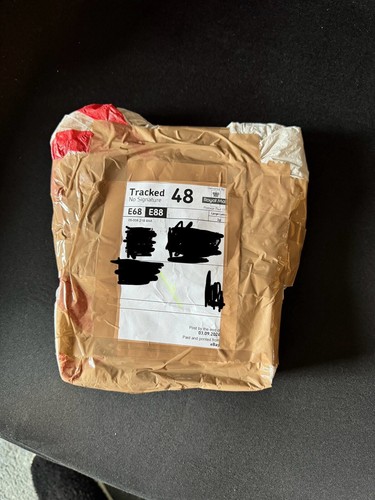 Item photo(s) from verified buyer