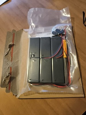 Foto dell'oggetto di un acquirente verificato