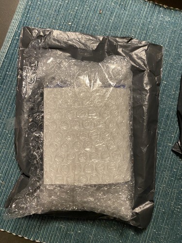 Fotos del artículo de un comprador verificado
