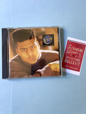 Al B. Sure - In Effect Mode CD