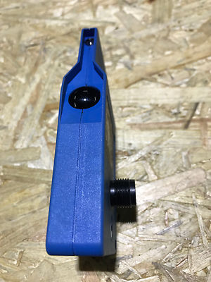 Reflextaster Wenglor OPT89IR   Öffner-Funktion