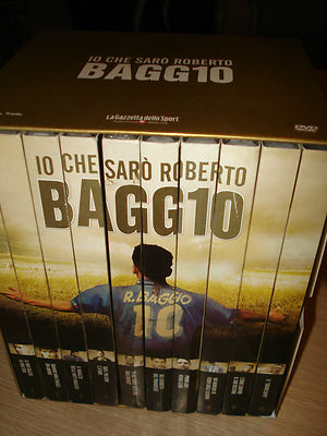 スポーツ・フィットネス Roberto Baggio TVCF & Making DVD $_1.JPG?set_id=8800005007