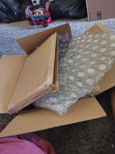 Item photo(s) from verified buyer