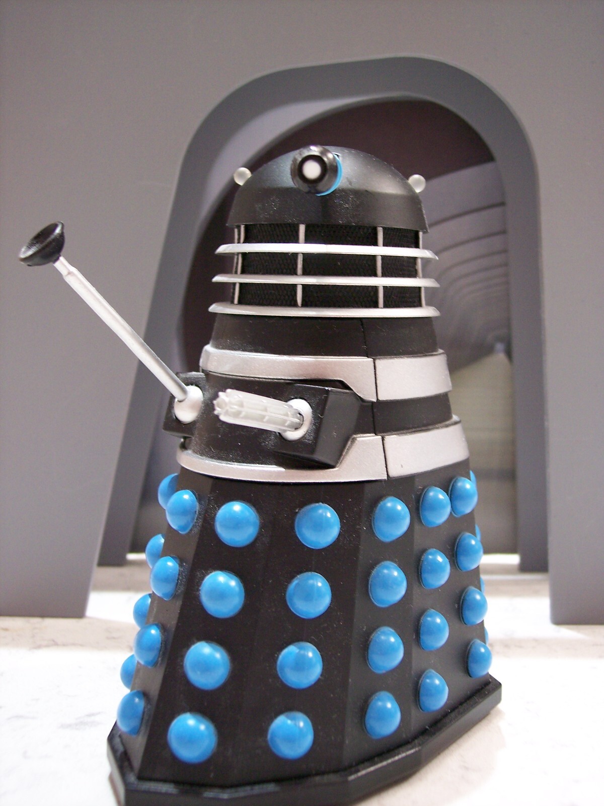 【Foil】Doctor Who: The Dalek Lands１箱 MTG Secret Lair x Doctor Who: The Dalek Lands [SEALED NON