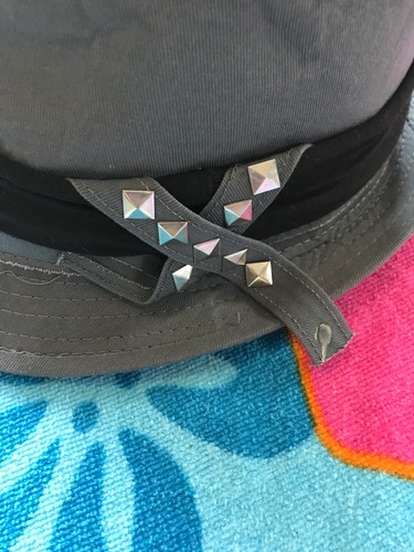 Boys Presidential ??Hat