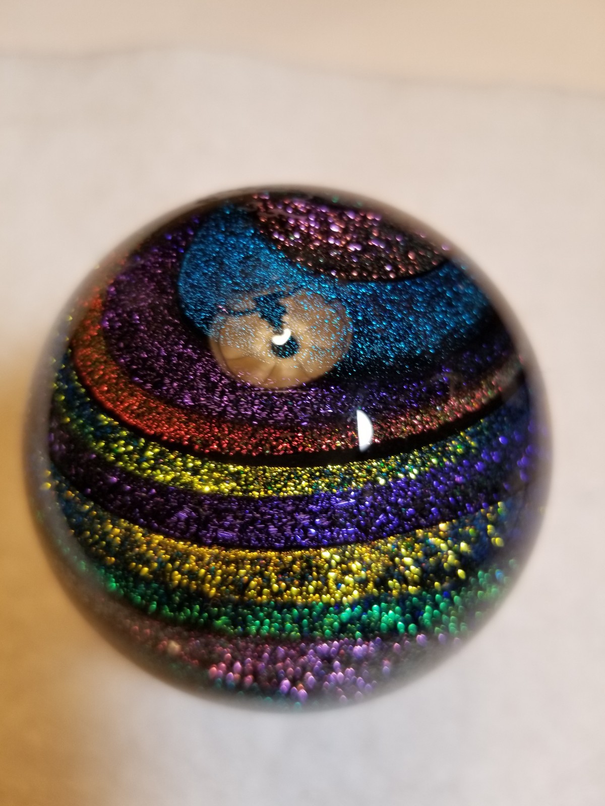 Stunning James Alloway ~ #35 ~ 2.27