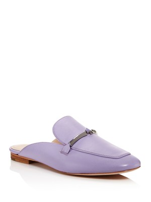 KATE SPADE NEW YORK Женские босоножки Frozen Lilac Purple New York Laura 10 M