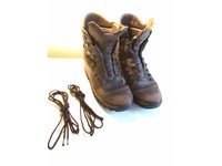 ex army boots