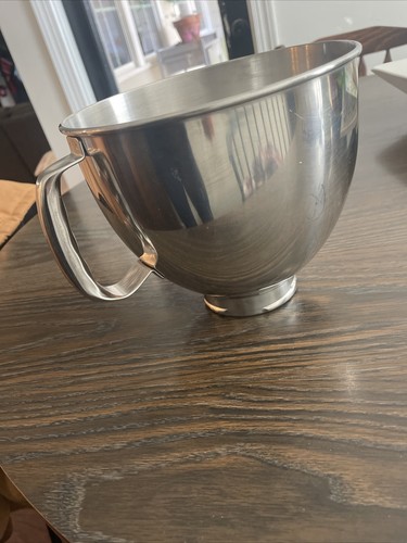 KitchenAid KSM150 Replacement Stainless Steel Mixer Mixing B