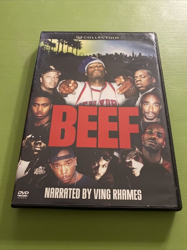 ビーフ [DVD] o7r6kf1 Beef (DVD, 2003) for sale online | eBay