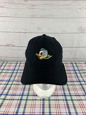 oregon ducks golf hat