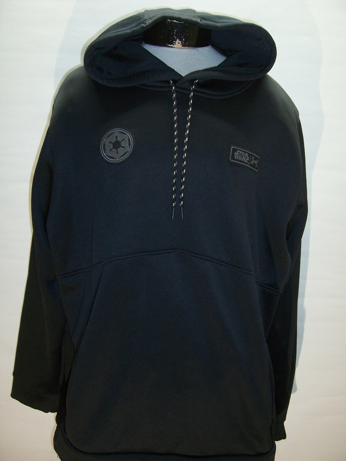 mens under armour hoodie xxl