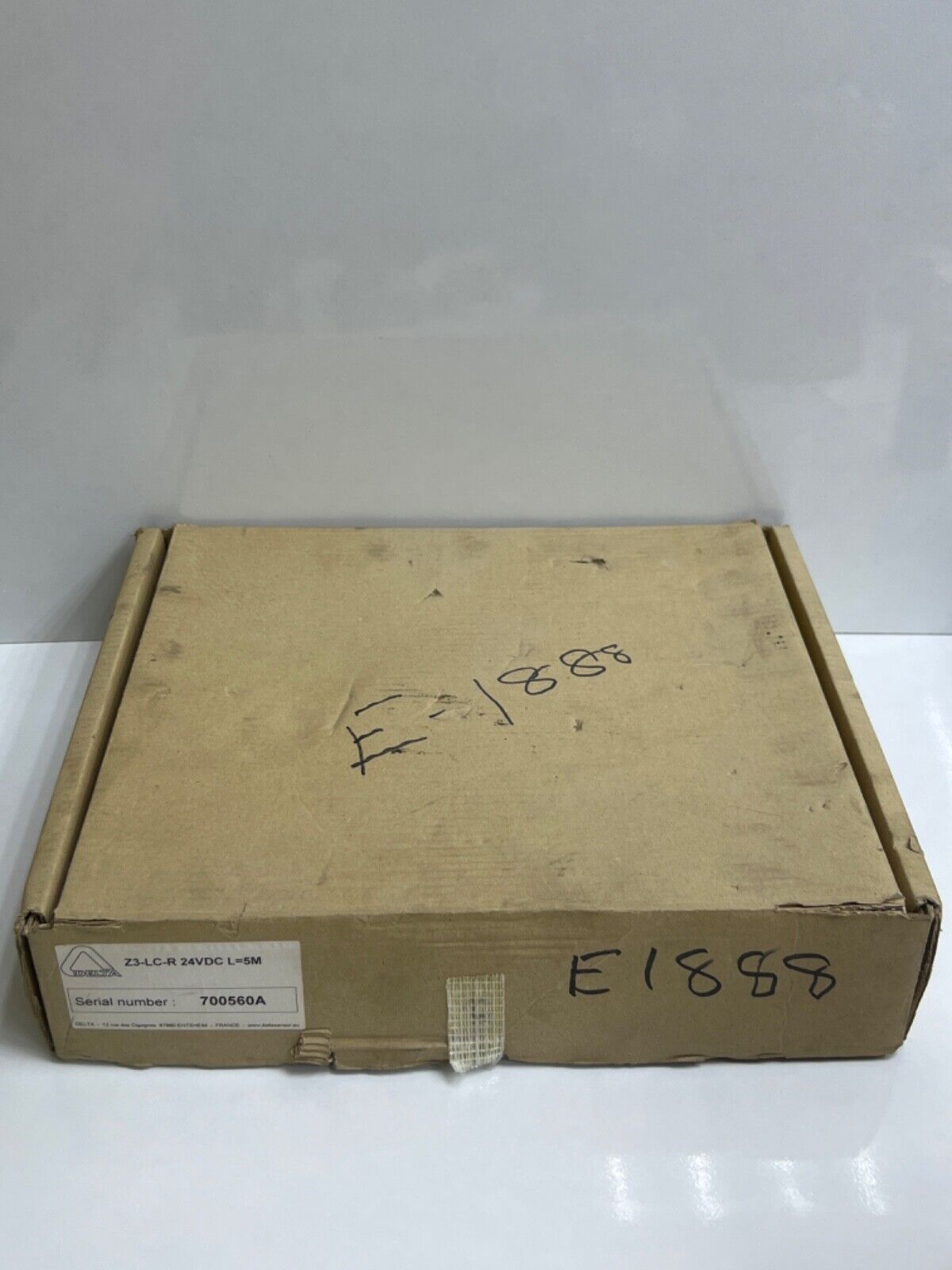 DELTA F 67960 ENTZHEIM Z3-LC-R STATO-SONDE Z3 | eBay DELTA F 67960 ENTZHEIM Z3-LC-R STATO-SONDE Z3 | eBay