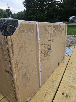 Item photo(s) from verified buyer