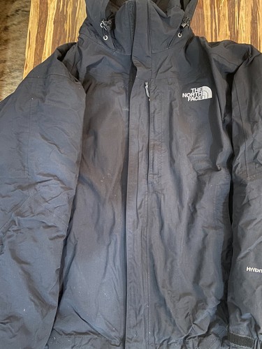 hyvent north face