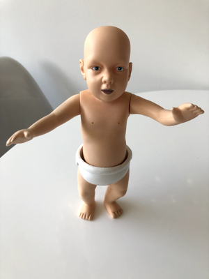 Dancing baby doll new arrivals