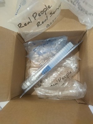 Foto dell'oggetto di un acquirente verificato