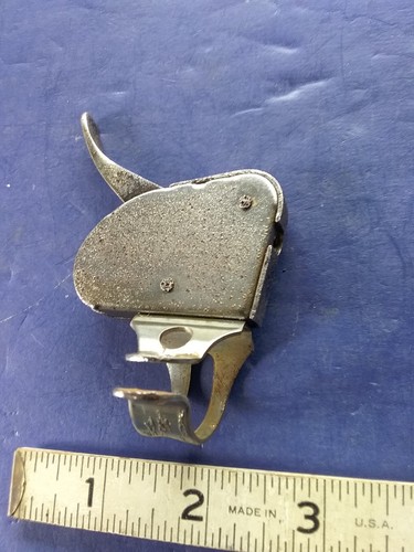 Vintage 60s worden 3 speed bicycle shifter